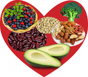 heart-healthy-foods